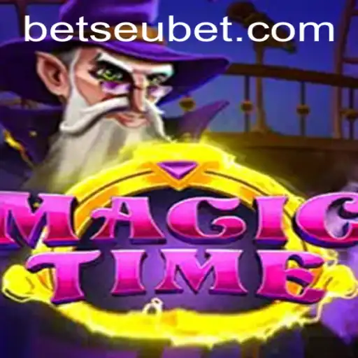MagicTime: The Enchanting Adventure of Strategy and Fun