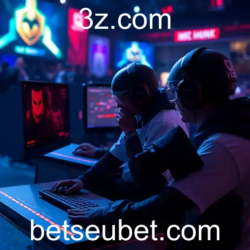 A Revolução Digital dos Jogos Online no Brasil