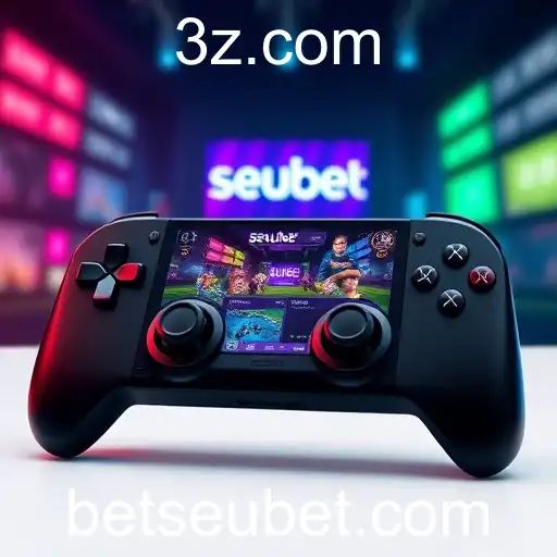 A Nova Era dos eSports e o Impacto de seubet