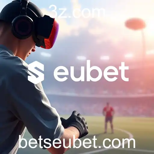 Revolução nos eSports: Como o 'seubet' Está Moldando o Futuro dos Jogos Competitivos