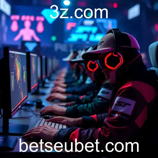 Inovações Radicais no Universo dos eSports