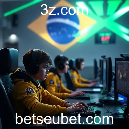 A Ascensão dos Torneios de eSports no Mundo Digital