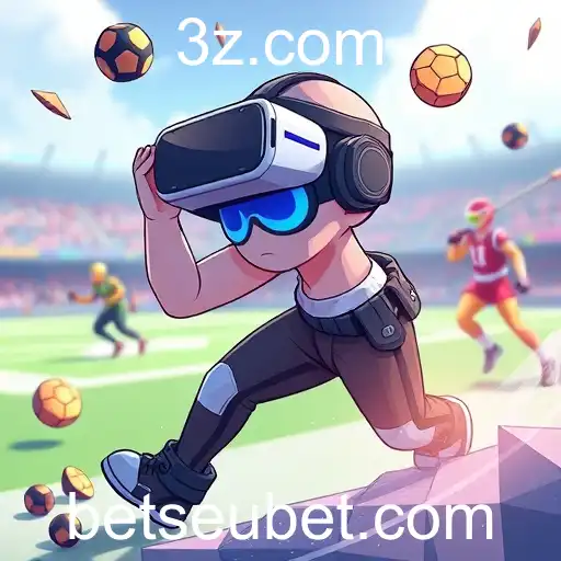 Revolução nos Jogos: Como a IA Está Transformando o Setor