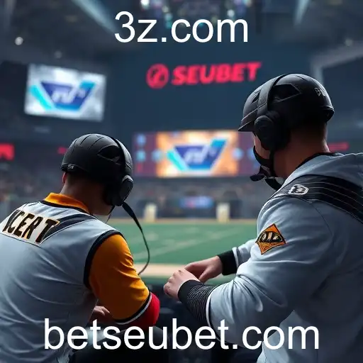 Novas Fronteiras do Jogo Online