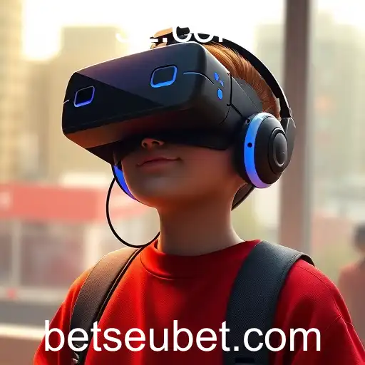 A Revolução dos Jogos de Apostas Online