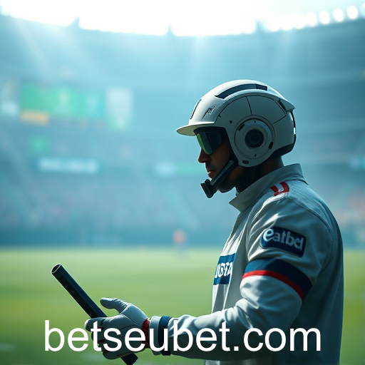 Inovações da Seubet Transformam o Mercado de Jogos