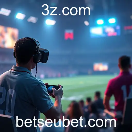 A Ascensão dos Jogos de Aposta no Brasil