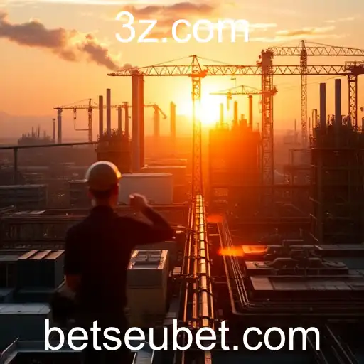 Tecnologia e Sustentabilidade Transformam Indústria Brasileira