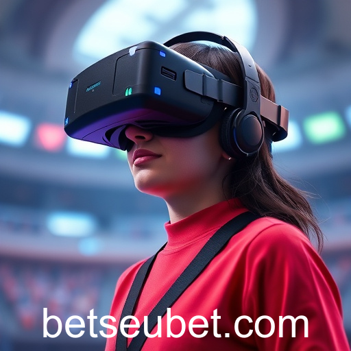 Expansão de Horizontes: A Revolução dos Jogos Virtuais em 2025