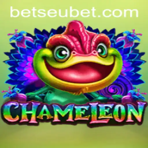 The Chameleon Game: Blending in with Seubet