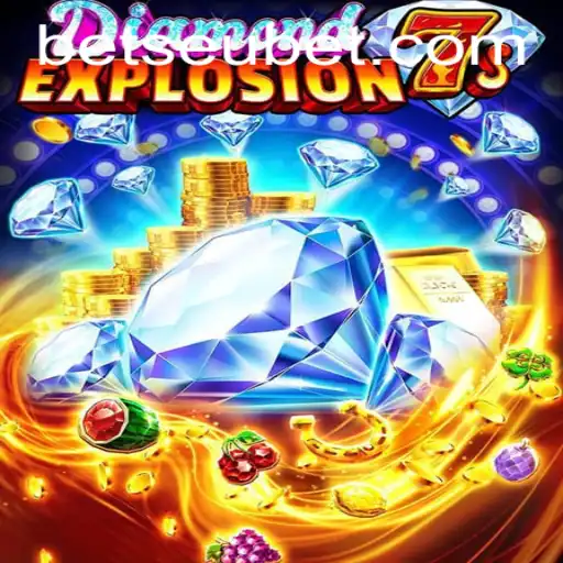Exploring DiamondExplosion7s: A Comprehensive Guide to the Game and the Exciting Concept of Seubet