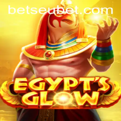 Discover the Mystery of EgyptsGlow: A Dazzling Adventure with Seubet