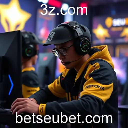 A Revolução dos eSports e o Cenário Brasileiro