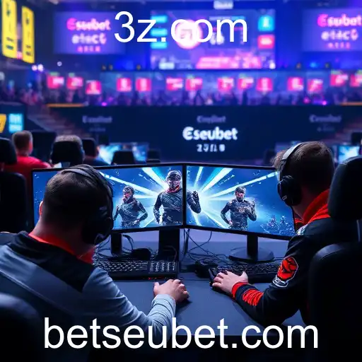 Nova Era dos eSports: Tendências e Desafios de 2025