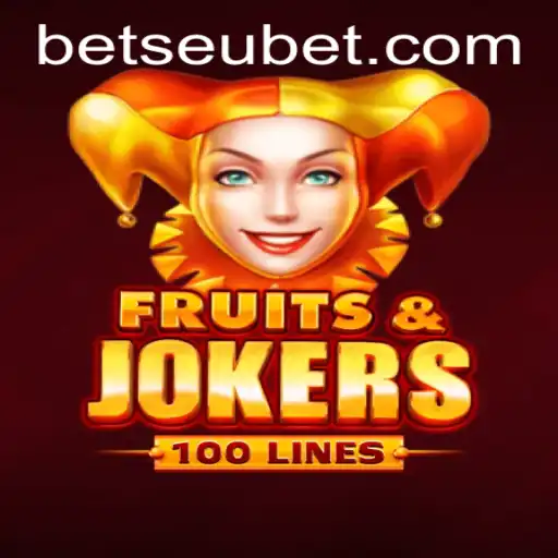 Experience the Thrills of FruitsAndJokers100 with Seubet