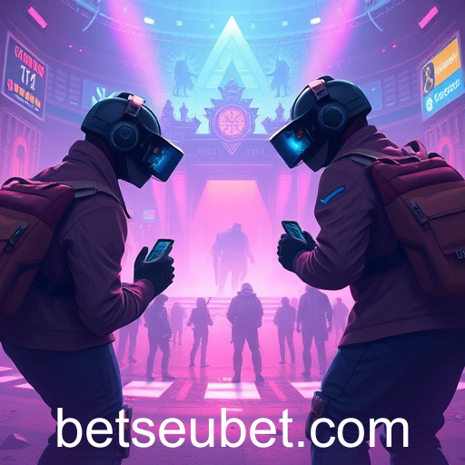 Evolução dos Jogos Digitais: Uma Nova Era para os Jogadores em 2025