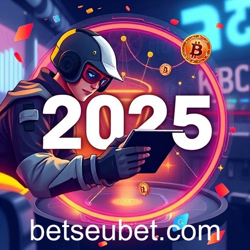 Inovação nas Plataformas de Jogos em 2025