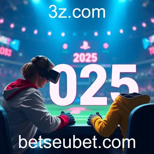 A Revolução dos Jogos Online em 2025