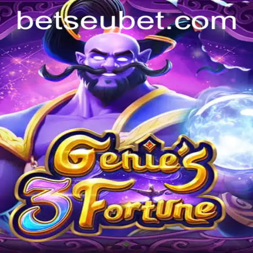 Genie3Fortune: An Exciting New Era in Gaming with Seubet