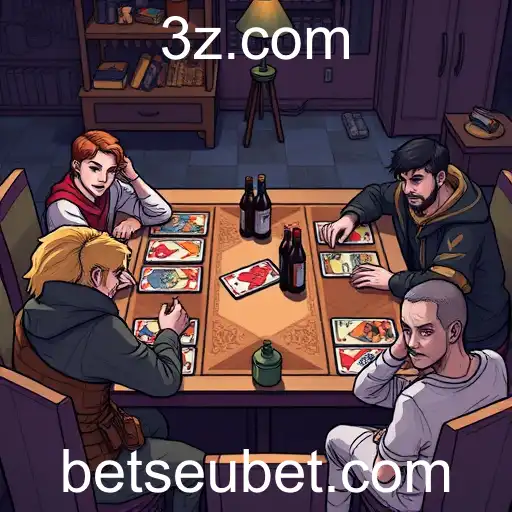 O Crescimento dos Jogos de Apostas Online em 2025