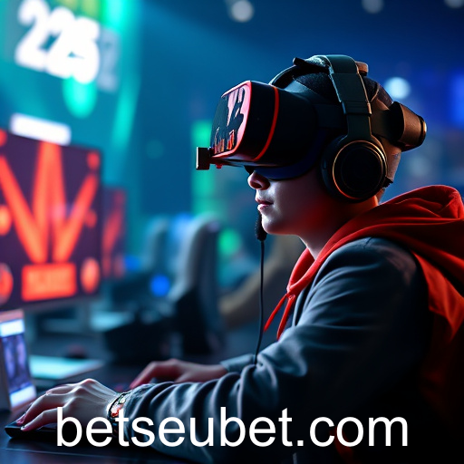 O Impacto Avassalador dos Jogos na Economia Digital