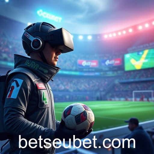 Inovações e Tendências no Mundo dos Jogos