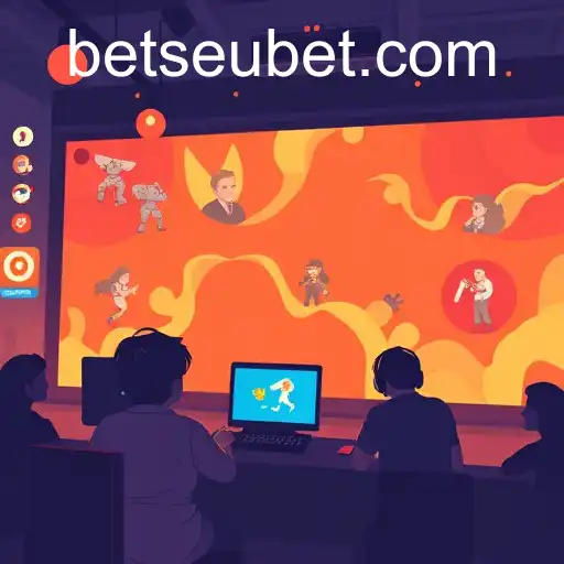 The Thrilling Rise of Live Games with Seubet