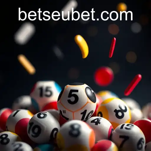 Exploring the Fascinating World of Lottery Games and Seubet