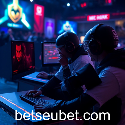 A Revolução dos Jogos Mobile em 2025