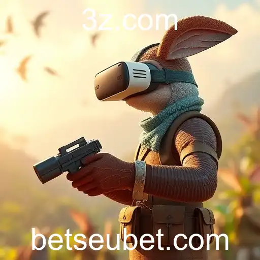 A Ascensão dos Jogos Online: O Impacto do seubet em 2025