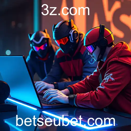 Ascensão do Seubet: Transformando o Cenário de Jogos no Brasil