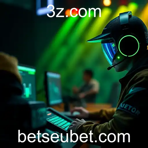 A Evolução do Mercado de Jogos Online no Brasil