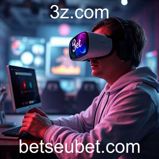 Inovação na Indústria de Jogos: Tendências e Desafios