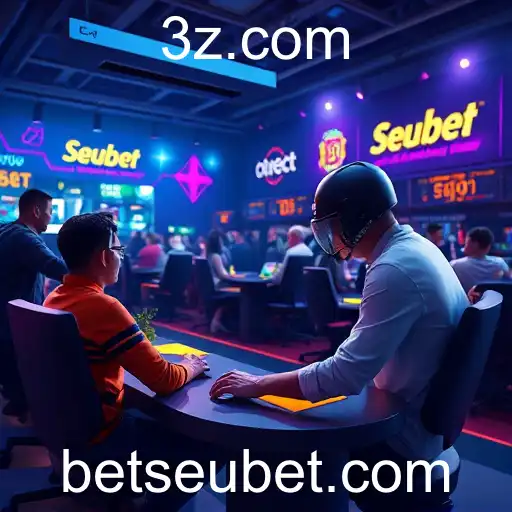 O Crescimento do Mercado de Jogos Online em 2025