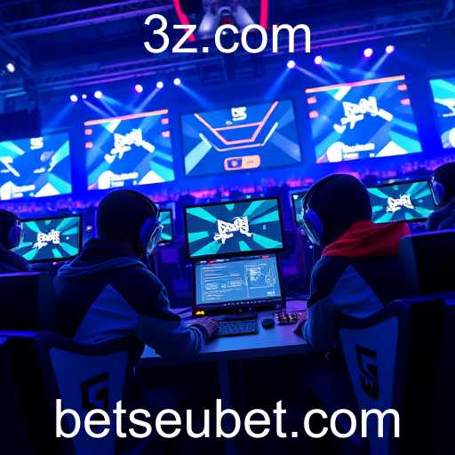 Tendências e Transformações dos Jogos em 2025