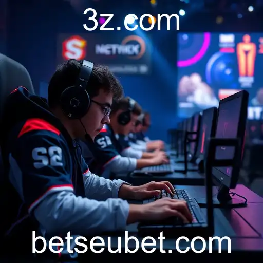 Inovações e Desafios em Plataformas de Apostas