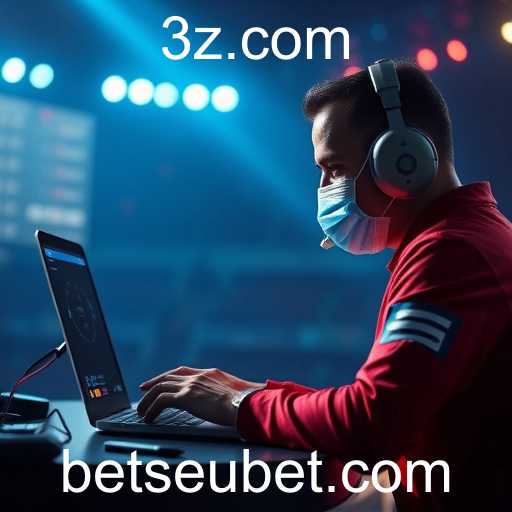 Revolução nas Plataformas de Apostas Online