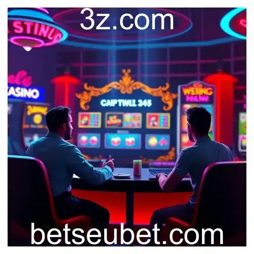 Tendências em Jogos Móveis e Realidade Aumentada